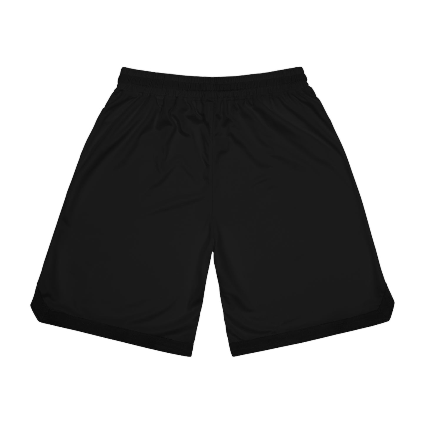 Stylish Basketball Rib Shorts with Trendy Design - Perfect for Gym & Everyday Wear