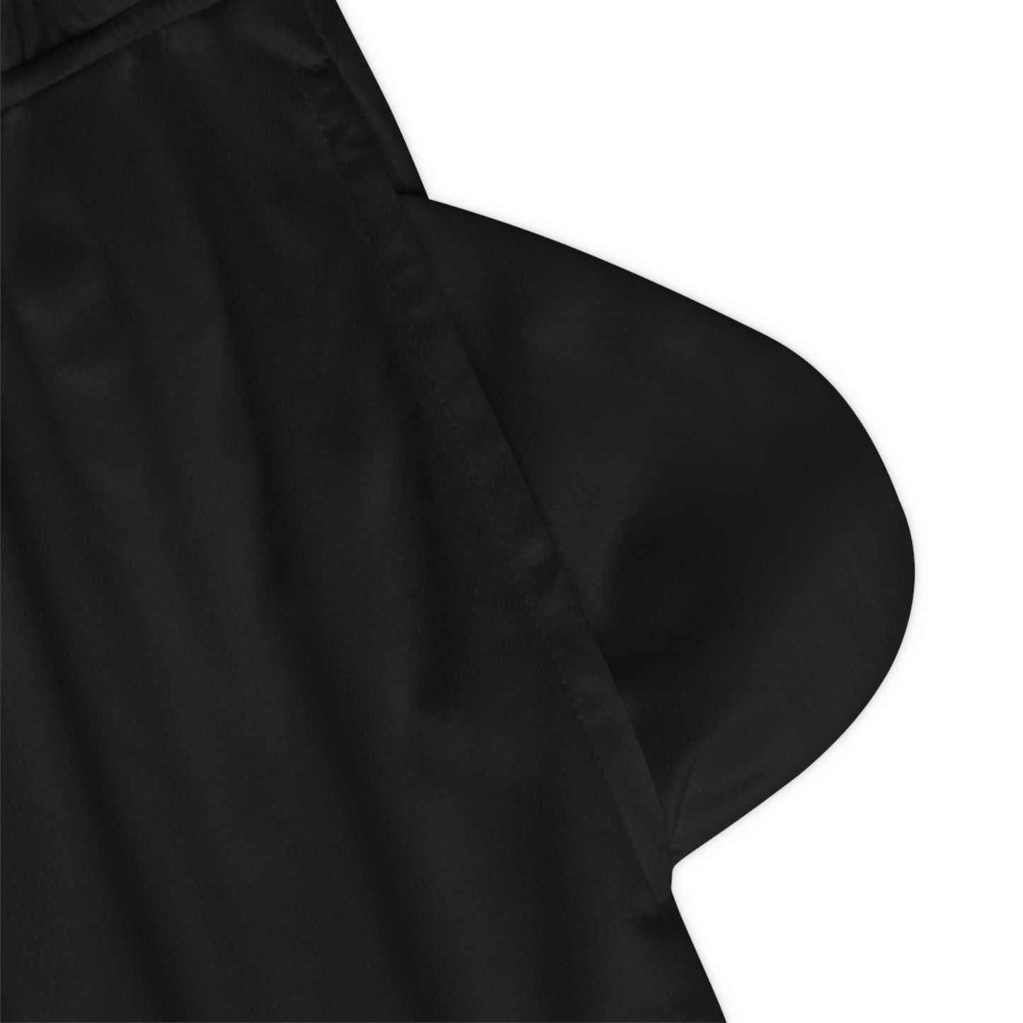 Stylish Basketball Rib Shorts with Trendy Design - Perfect for Gym & Everyday Wear