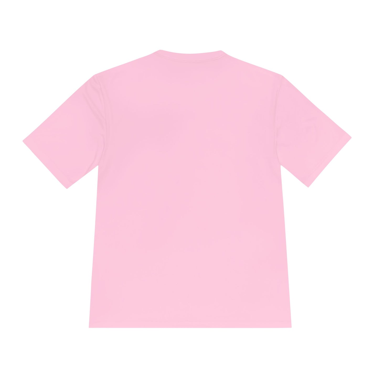 Unisex Moisture-Wicking Tee - Casual and Comfortable Activewear with 'syou' Design