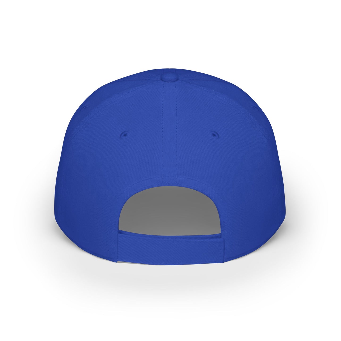 Colorful Low Profile Baseball Cap - Stylish & Comfortable, Perfect for Everyday Wear