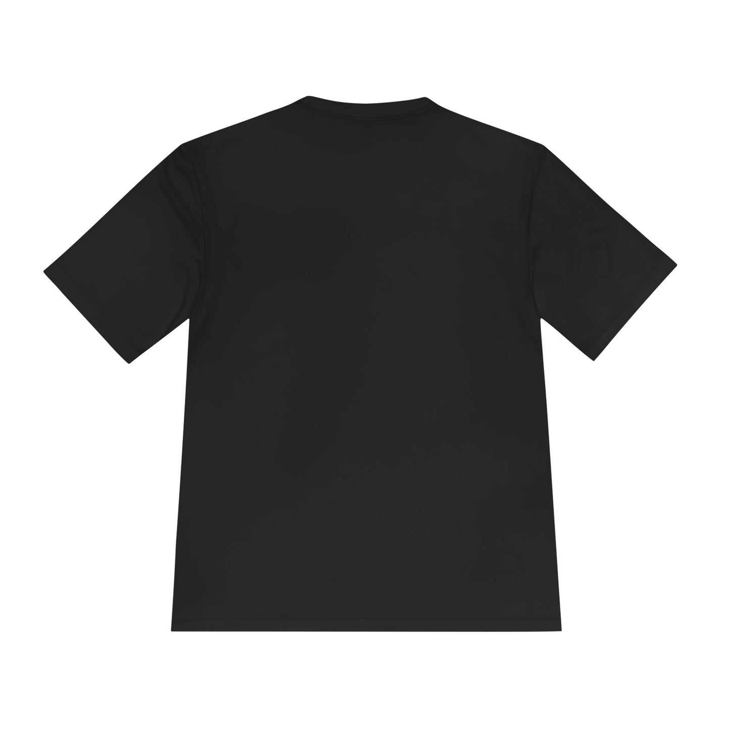 Unisex Moisture-Wicking Tee - Casual and Comfortable Activewear with 'syou' Design