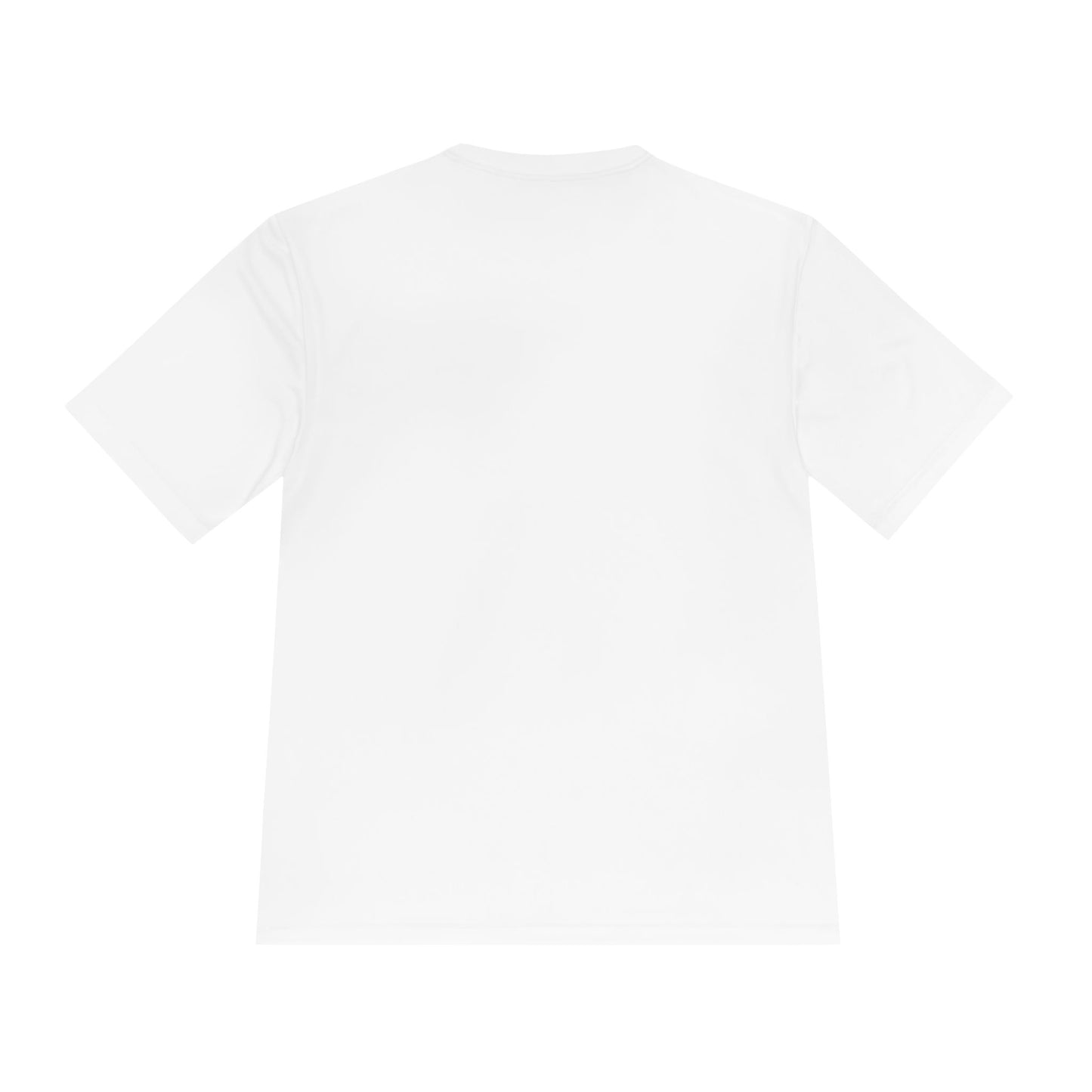 Wicking Tee - Casual and Comfortable Activewear with 'fyou' Design