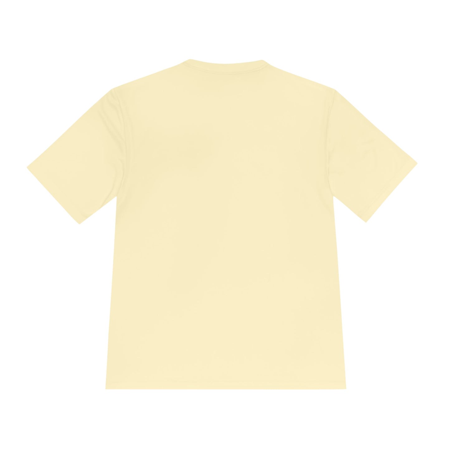 Unisex Moisture-Wicking Tee - Casual and Comfortable Activewear with 'syou' Design