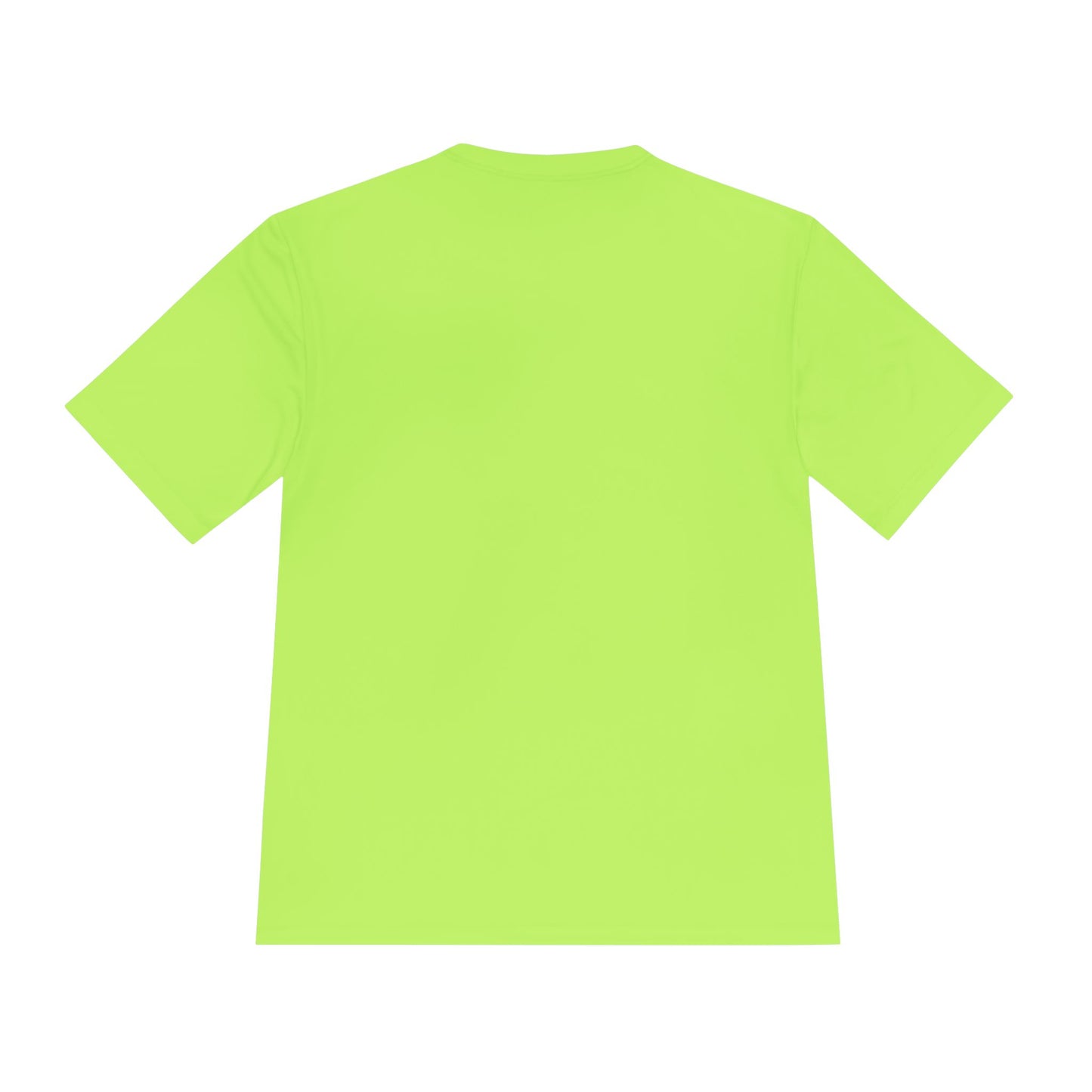 Unisex Moisture-Wicking Tee - Casual and Comfortable Activewear with 'syou' Design